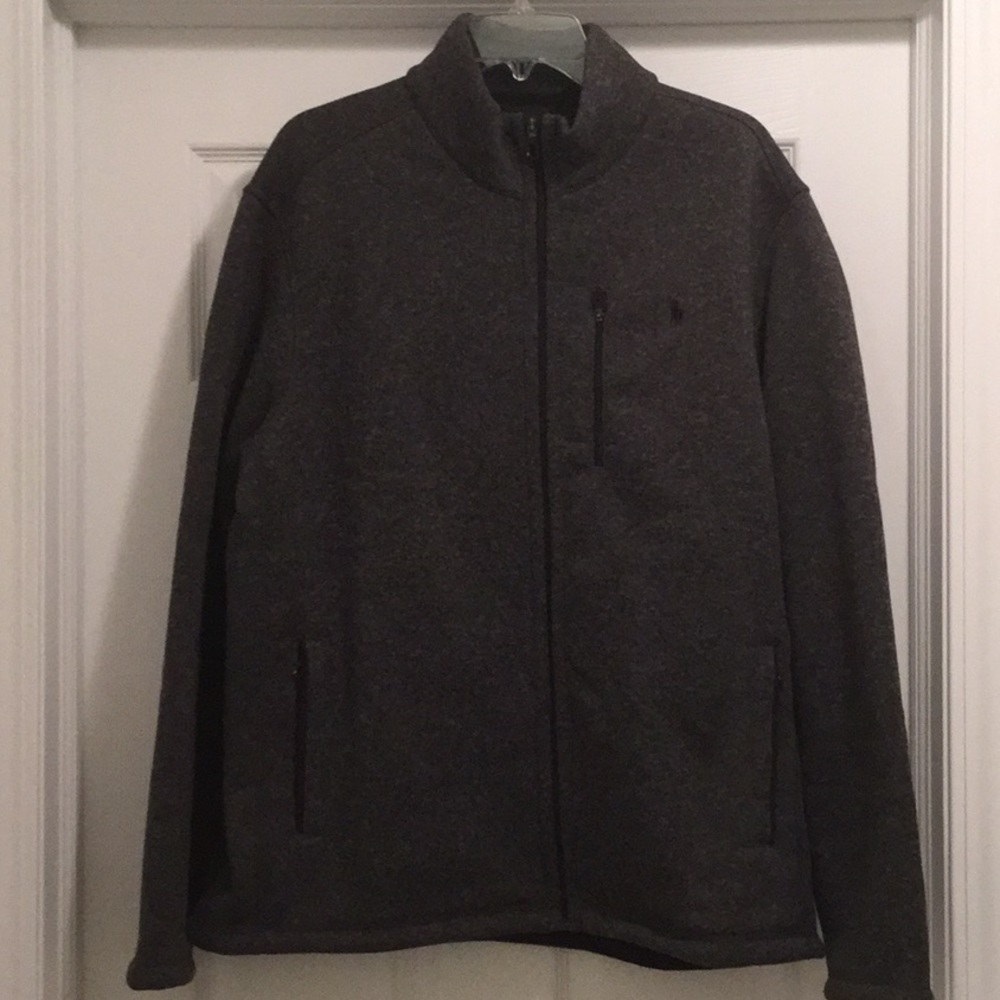 Men’s Ralph Lauren Performance Jacket